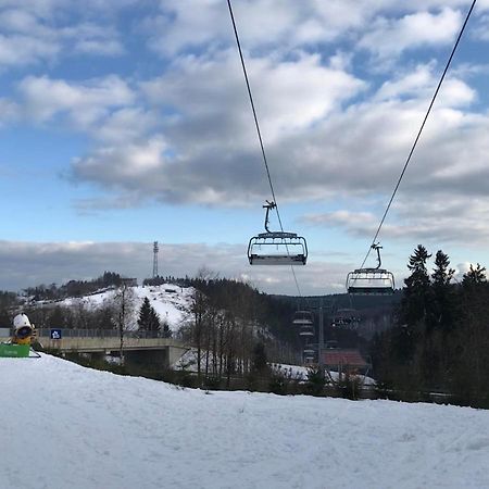 Appartement Familie Willems Winterberg 3 Eksteriør bilde
