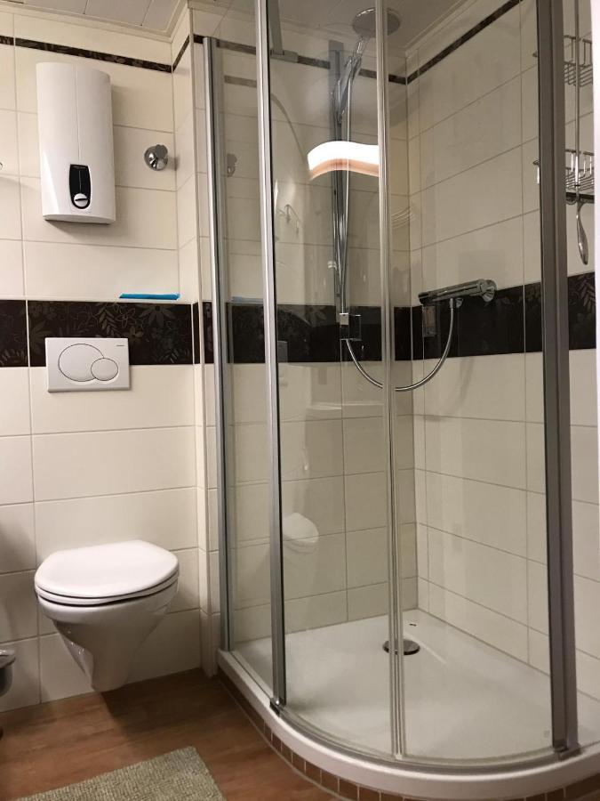 Appartement Familie Willems Winterberg 3 Eksteriør bilde