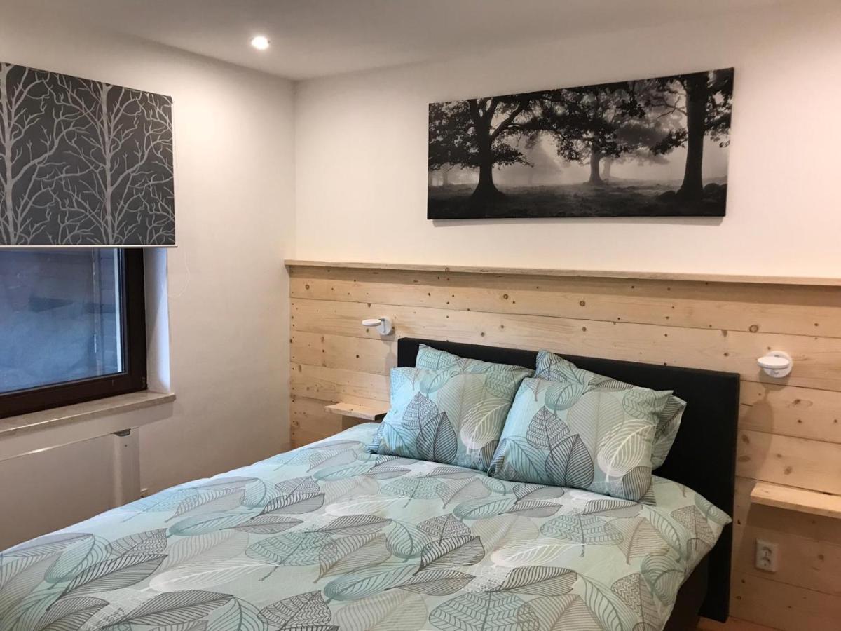 Appartement Familie Willems Winterberg 3 Eksteriør bilde