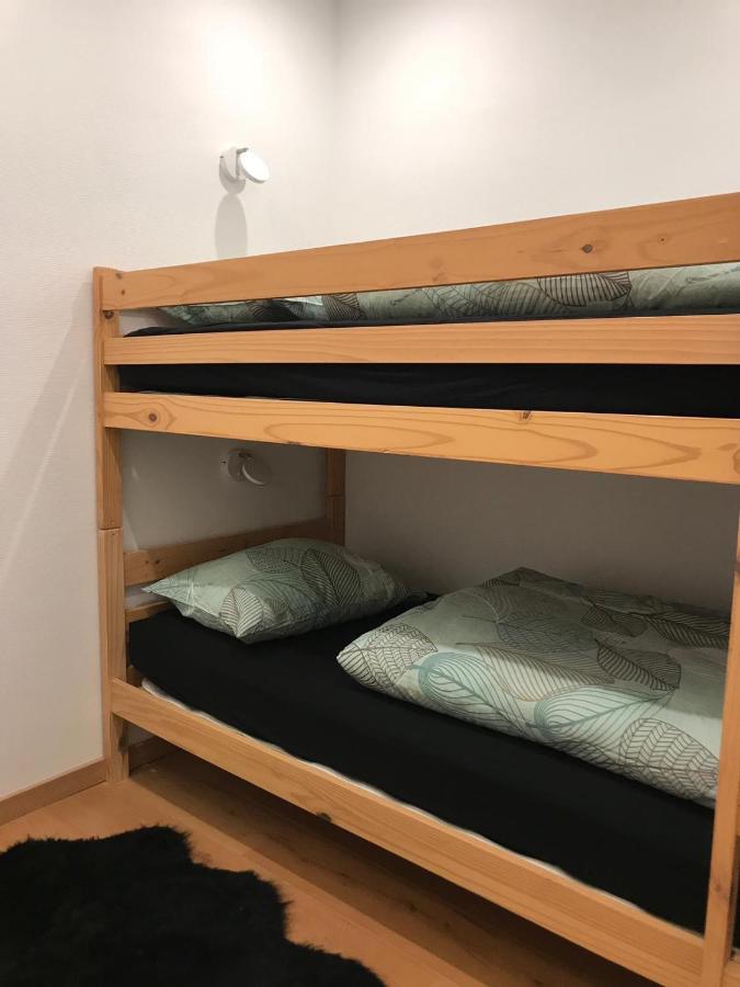 Appartement Familie Willems Winterberg 3 Eksteriør bilde