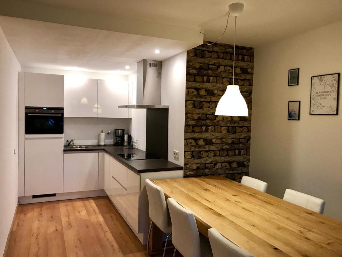 Appartement Familie Willems Winterberg 3 Eksteriør bilde