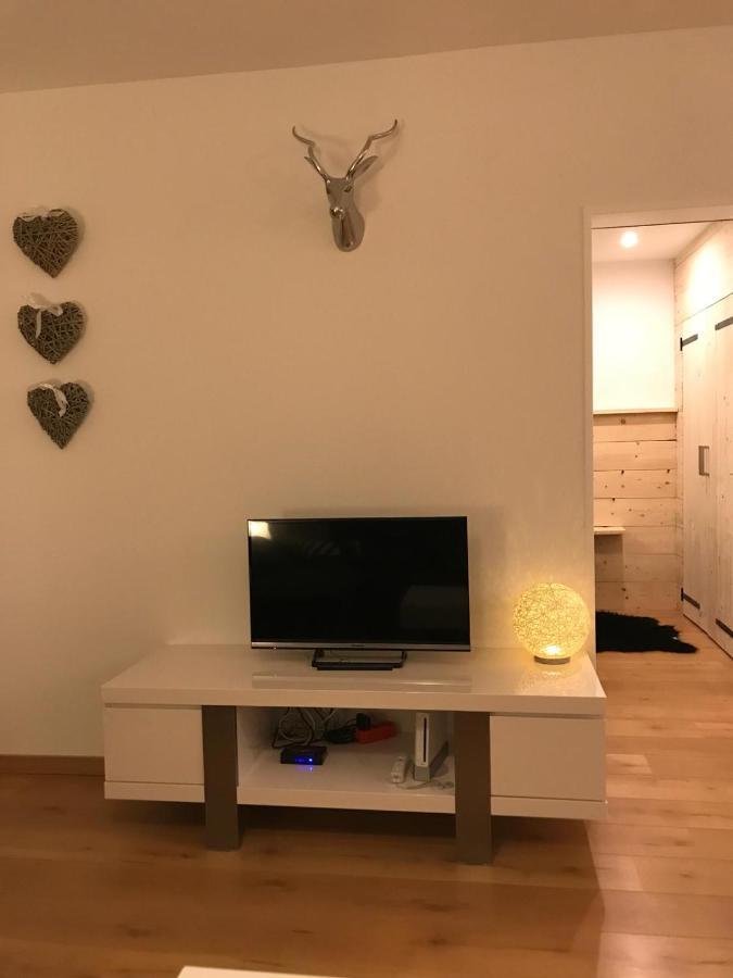 Appartement Familie Willems Winterberg 3 Eksteriør bilde
