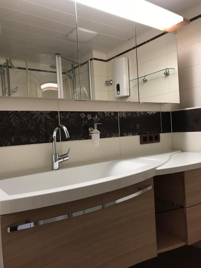 Appartement Familie Willems Winterberg 3 Eksteriør bilde