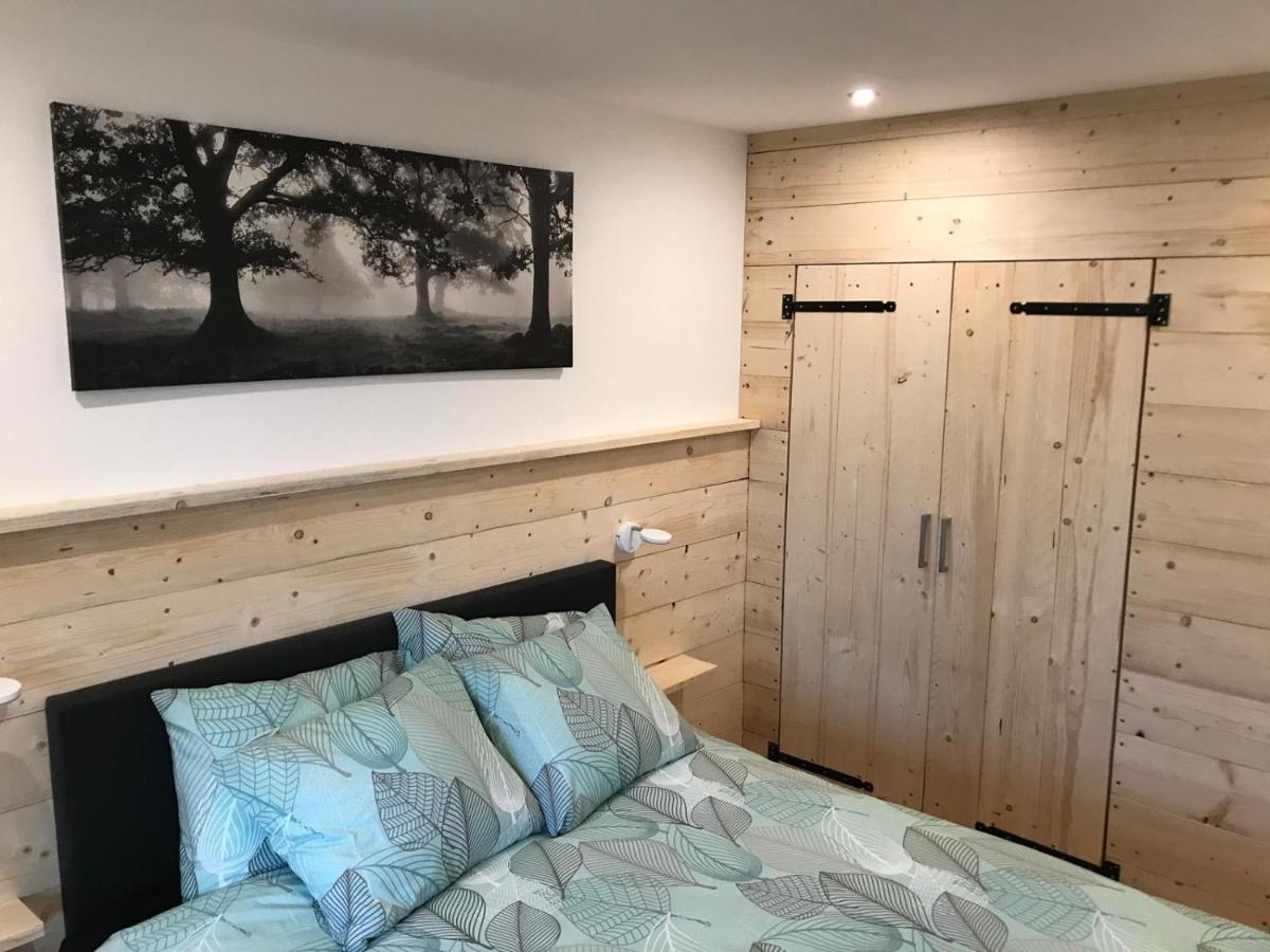 Appartement Familie Willems Winterberg 3 Eksteriør bilde
