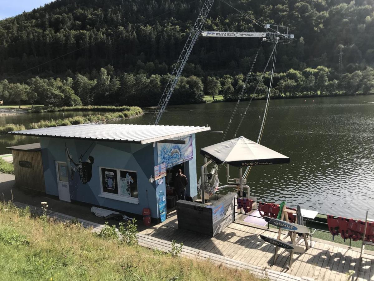 Appartement Familie Willems Winterberg 3 Eksteriør bilde